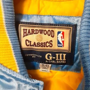 Minneapolis Lakers Jacket (NOS)